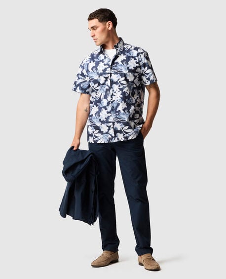 Windstock Shirt, INK