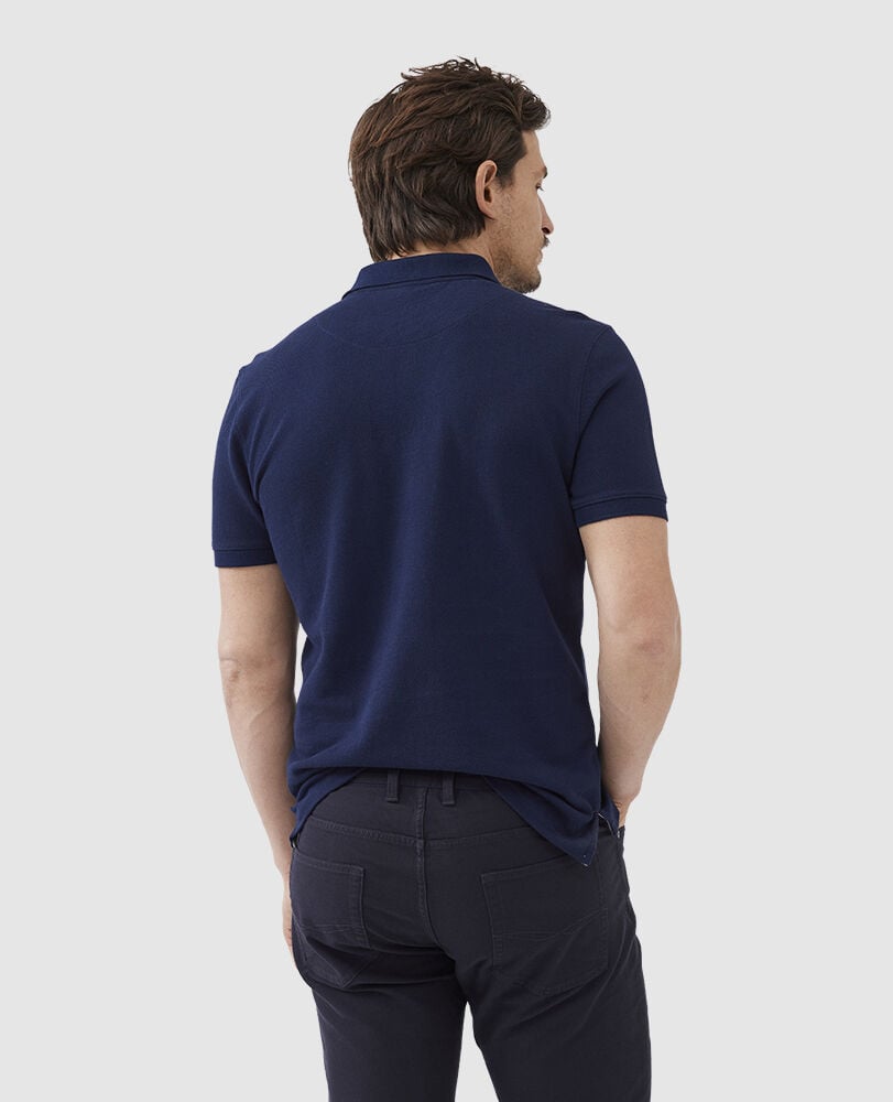 The Gunn Polo &middot; Eclipse ME, ECLIPSE, Back