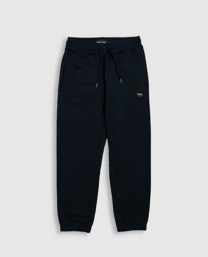 Otago Track Pant, ECLIPSE, Flat Lay
