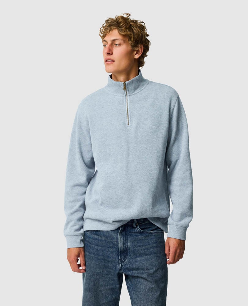 Alton Ave Sweat, SEA BREEZE, Front