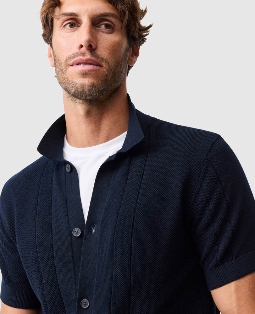 Cobb River Knit, MIDNIGHT, Flat Lay