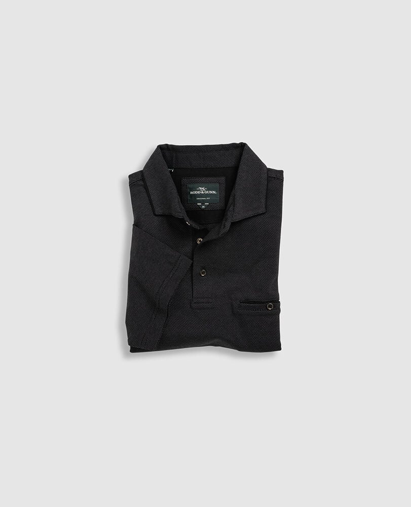 Kelson Polo, ONYX, Flat Lay