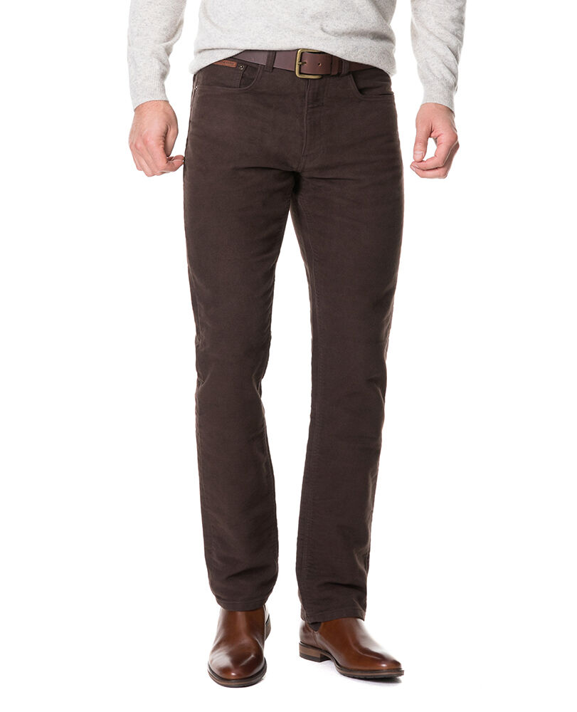 rodd and gunn moleskin pants