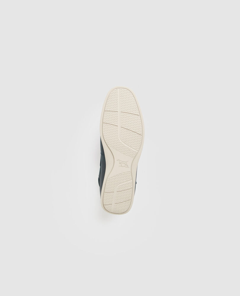 Boardwalk Boat Shoe, NAVY
