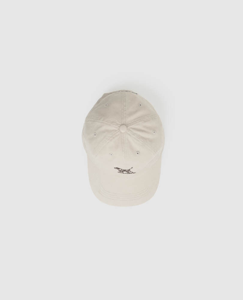 Signature Cap, NATURAL, Detail 2