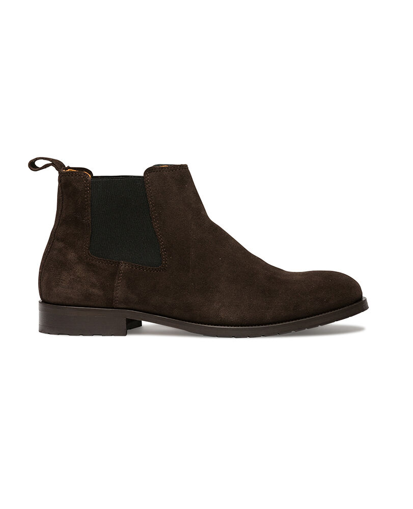 Westholme Street Boot, , Front