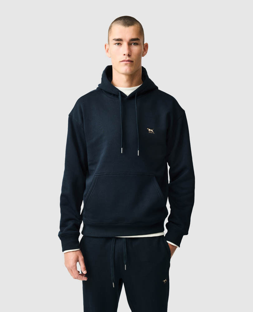 Otago Hoodie, ECLIPSE, Front