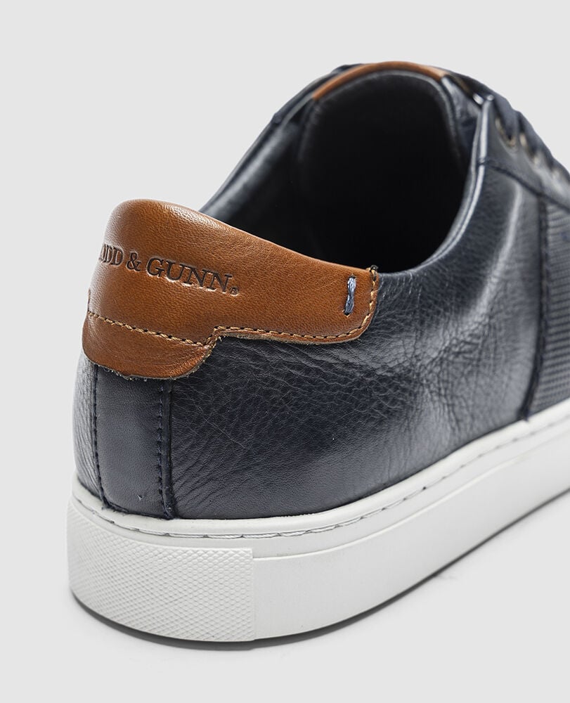 Endeavour Cruise Sneaker, NAVY, Detail 3