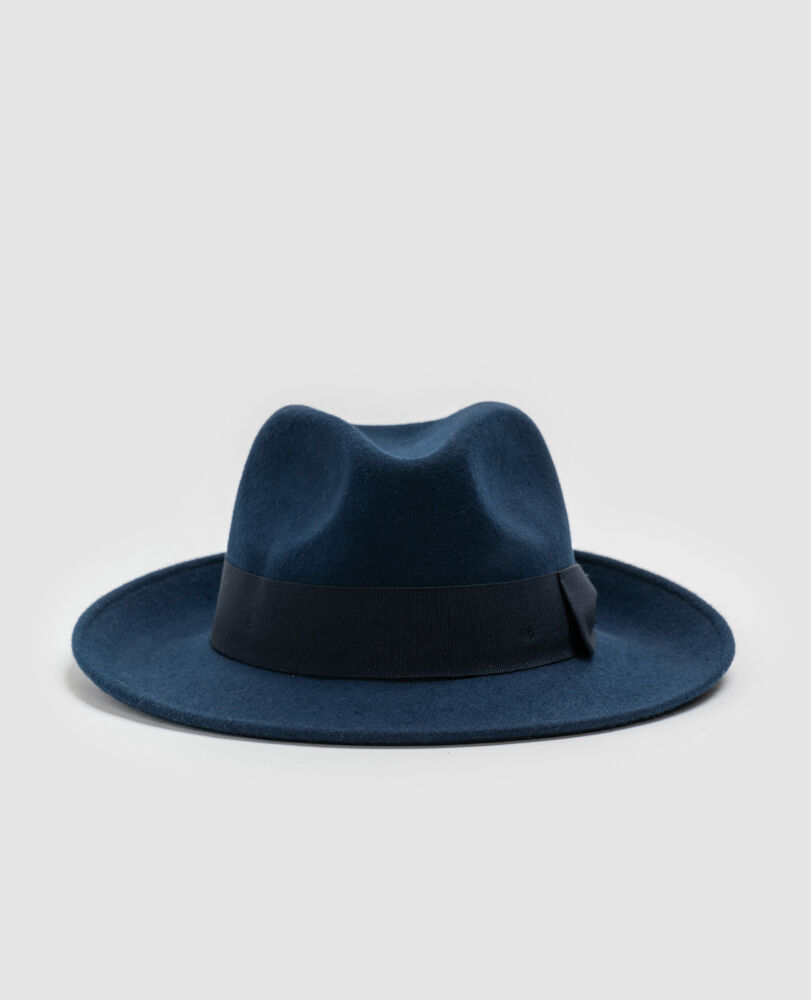 Bosher Road Hat, , Front