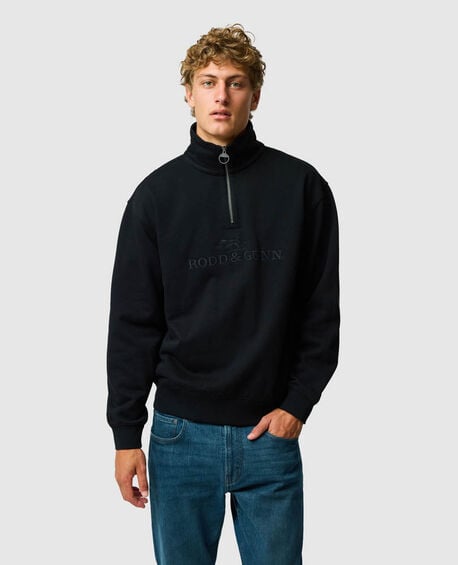 Milford Sound Sweat, ONYX