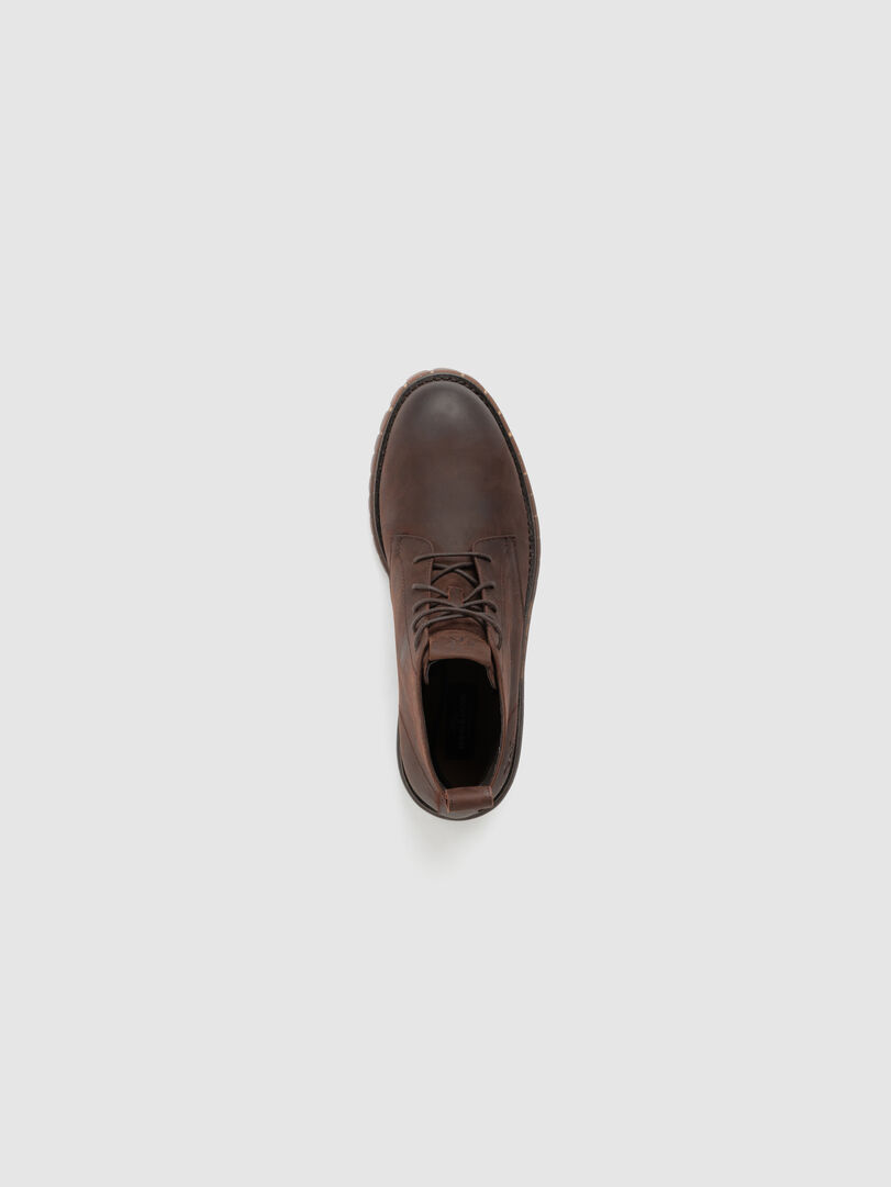 Clearview Chukka Boot, MAMMUTBAUM