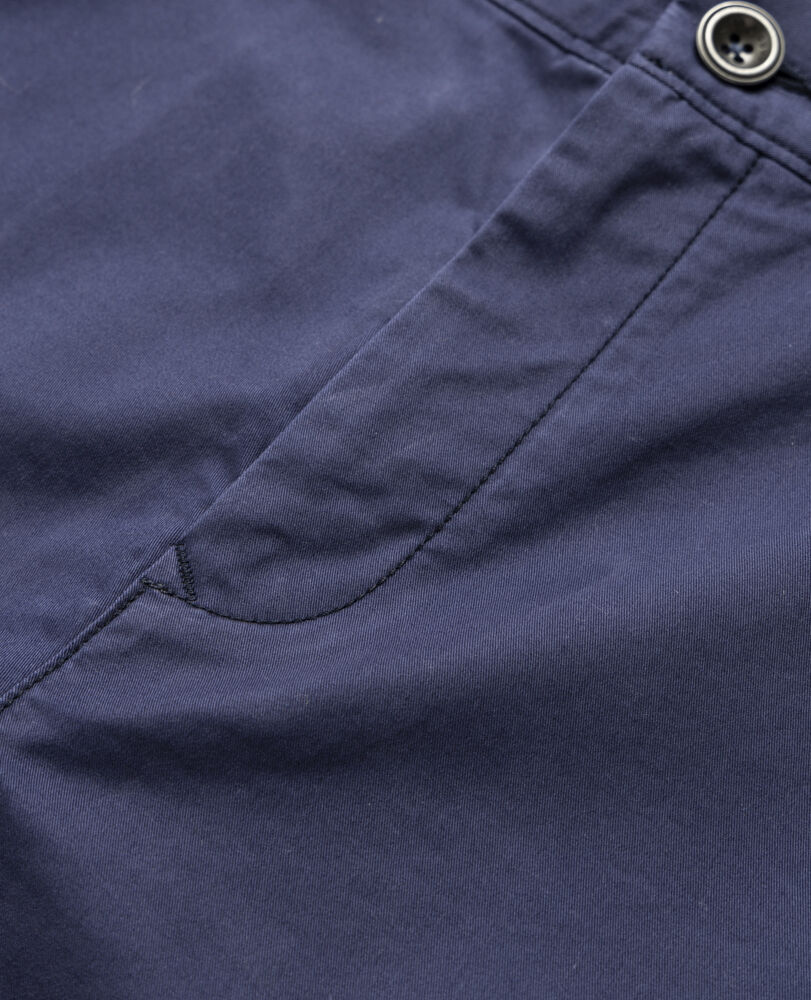 North Thames Sports 9" Short, MIDNIGHT, Detail 2