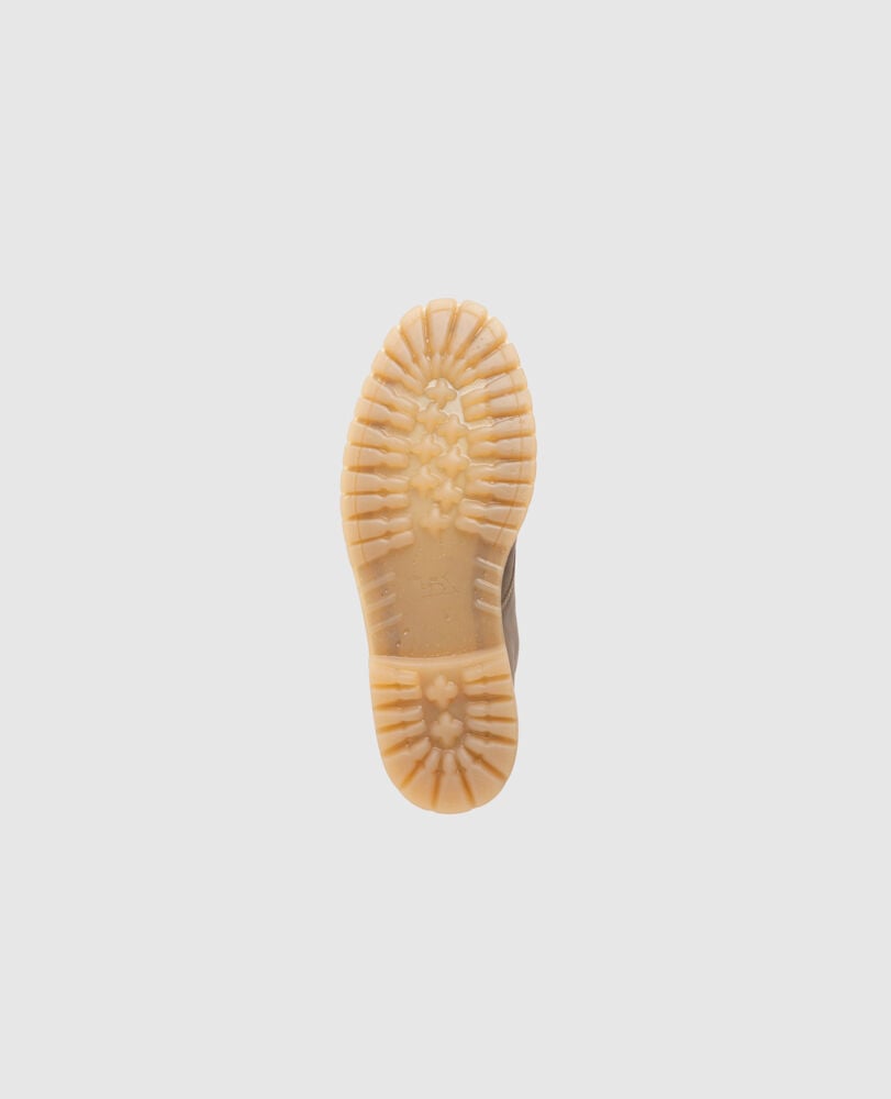 Clearview Chukka Boot, SANDSTONE