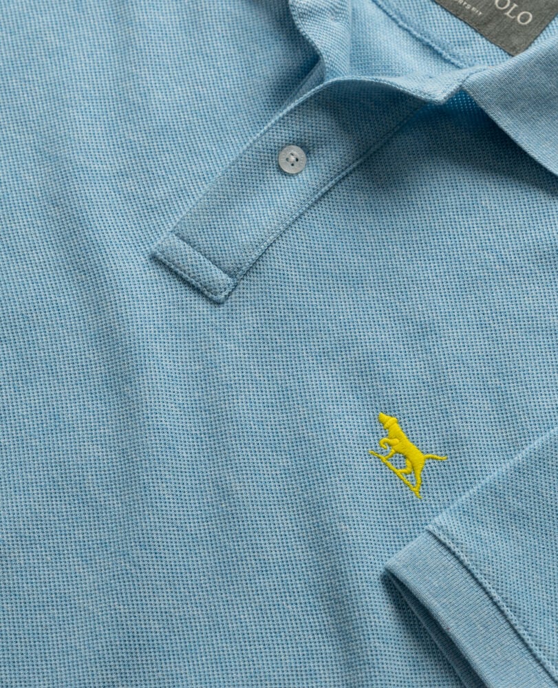 Das Gunn Polo, SURFEN, Detail 2
