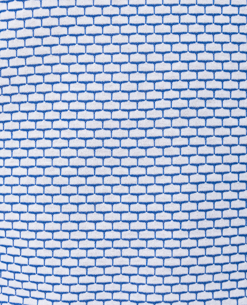 Roys Hill Sports Fit Polo, RIVIERA, Detail 3