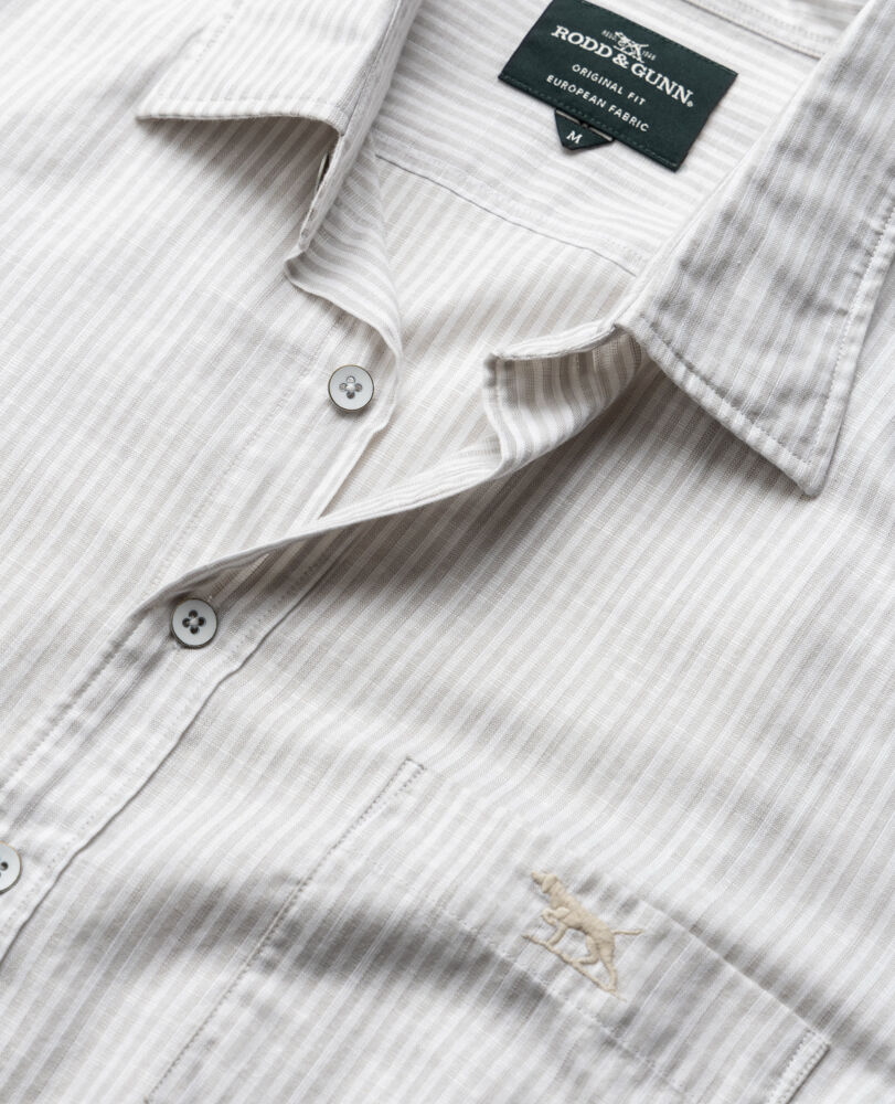 Castlepoint Shirt, CHAMPAGNE, Detail 2