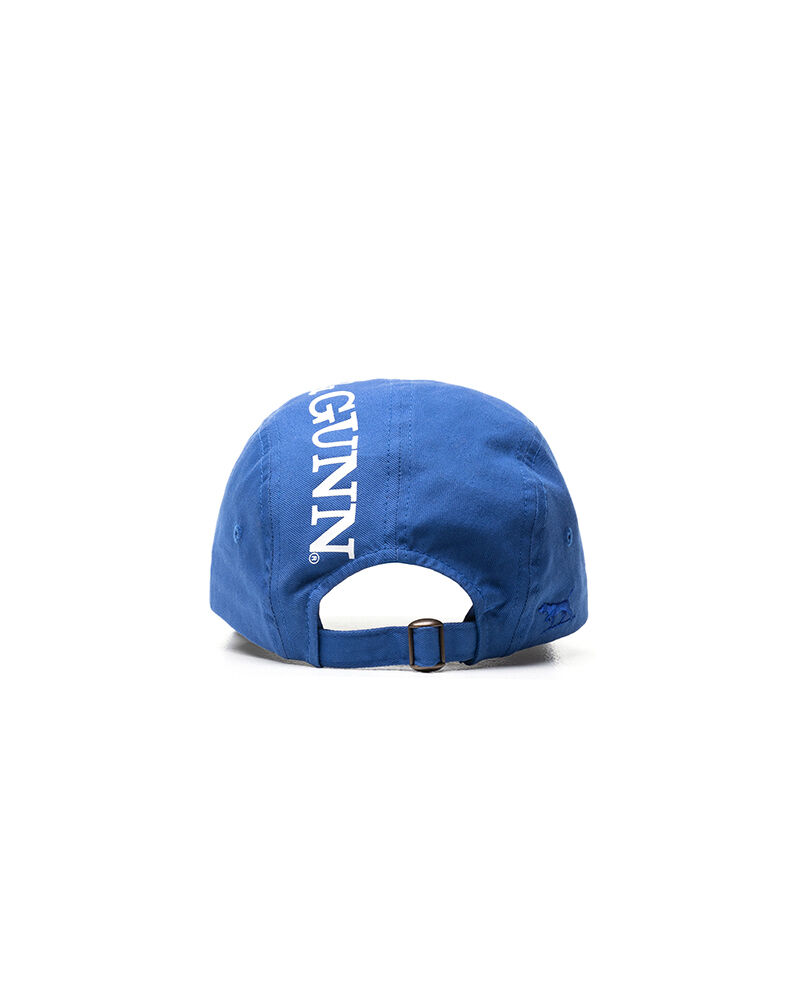 Bryant Place Cap, ROYAL, Flat Lay