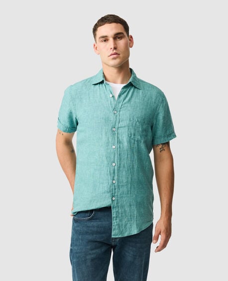Palm Beach Sports Fit Shirt, SAVANNAH