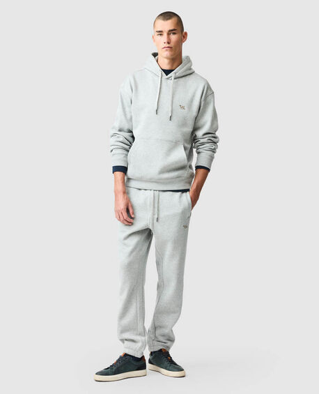 Otago Hoodie, SLATE