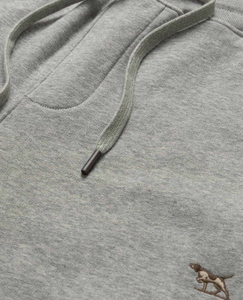 Otago Track Pant, SLATE, Detail 2