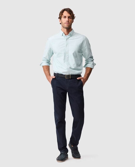 Cambridge Shirt, FERN