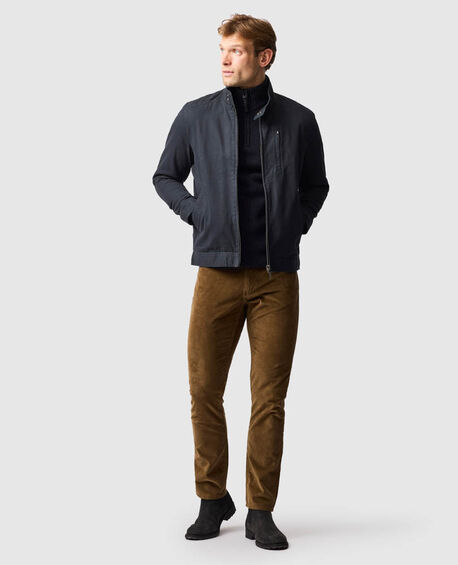 Armitage Jacket, NAVY