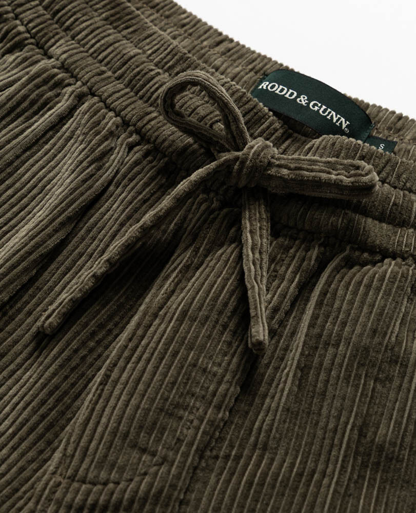 Halls Creek Easy Fit Pant, PUTTY, Detail 2