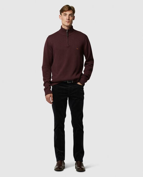 Stirling 2 Straight Jean, NAVY