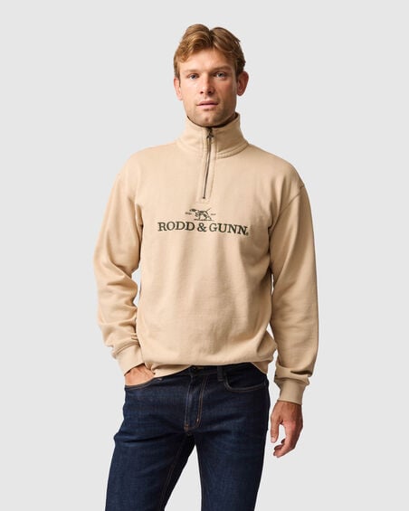Milford Sound Sweat, ACORN