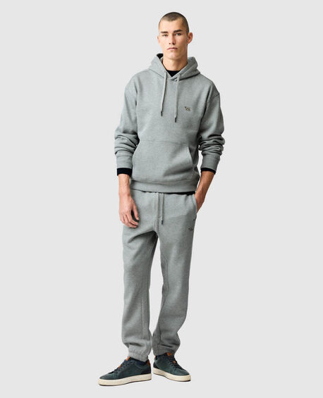 Otago Hoodie, SLATE