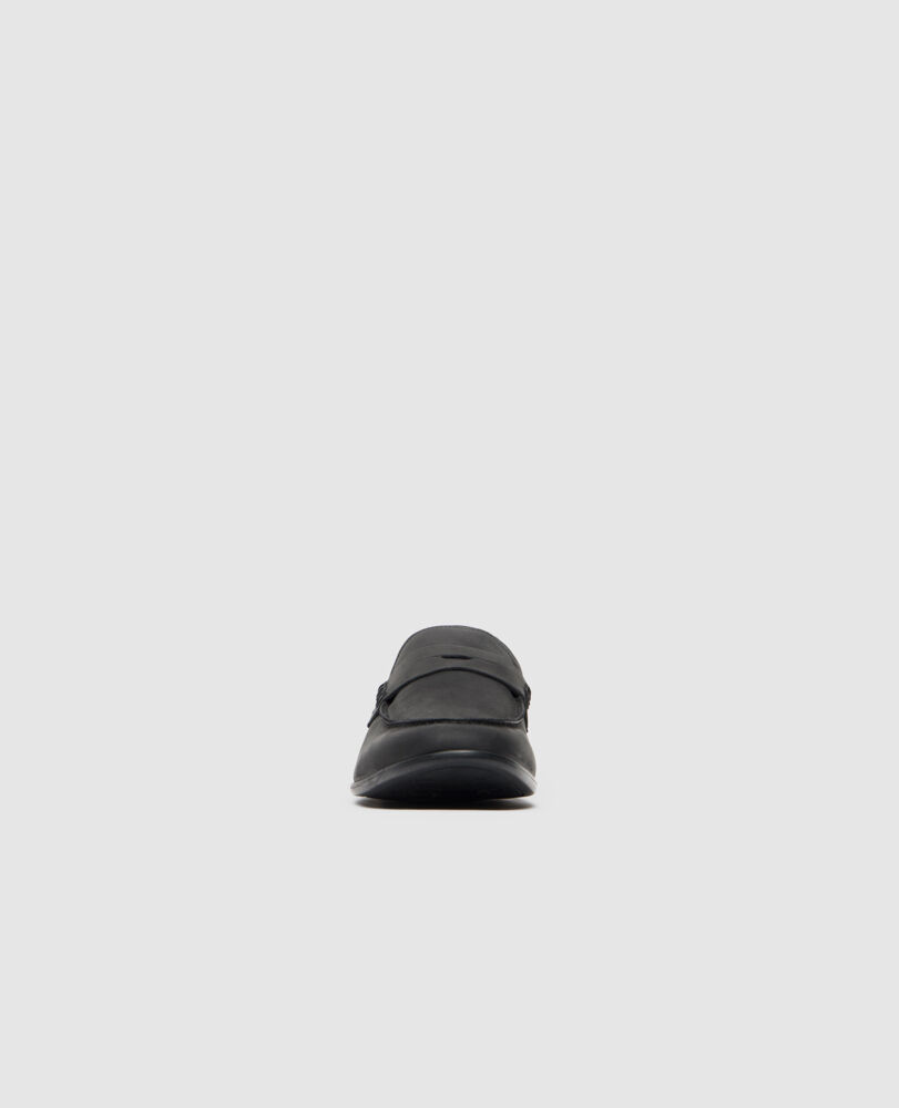 St James Loafer, ONYX, Detail 2