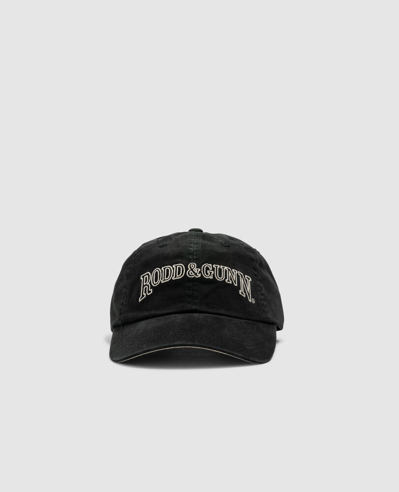 Brynderwyn Cap, ONYX, Front