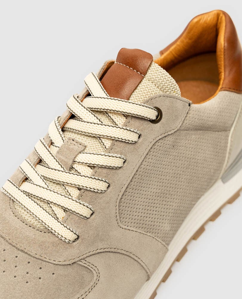 Peria Sneaker, ICE, Detail 3