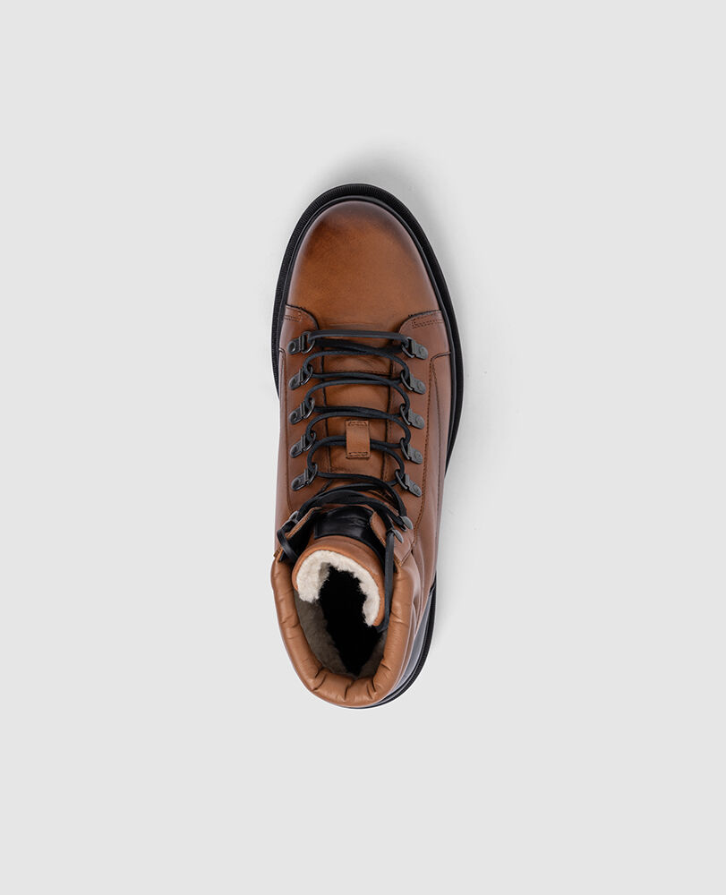 Alpine Trek Boot, AMARETTO