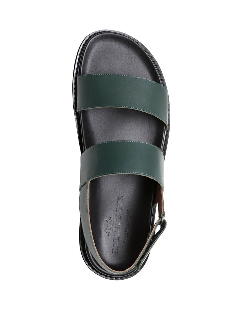 Day Street Sandal, EMERALD, Detail 3