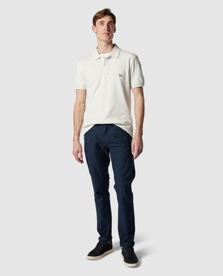 Polo The Gunn, GLACE