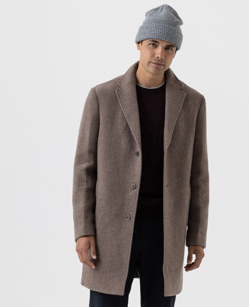 eastman flying jacket