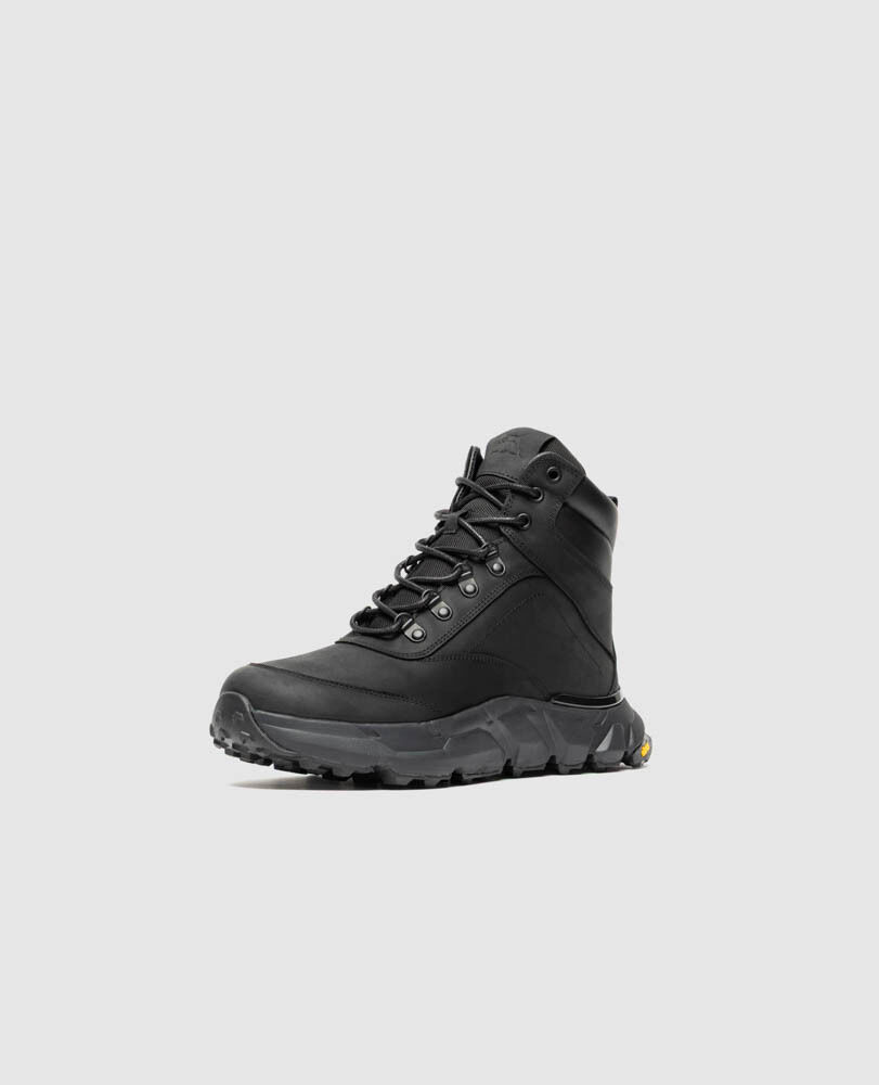 Bottine Vibram Remarkables, ONYX