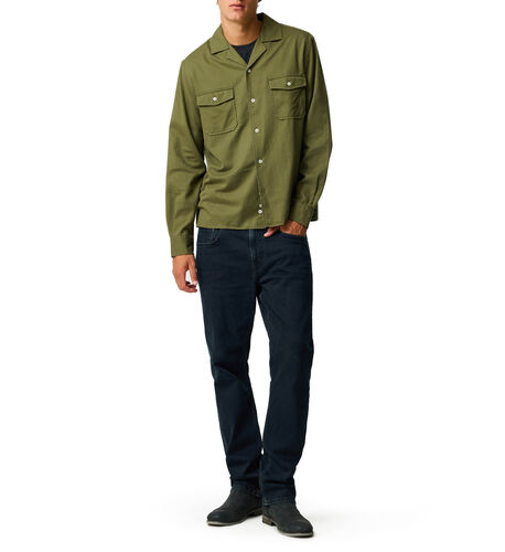 Salt Lake Shirt, MOSS