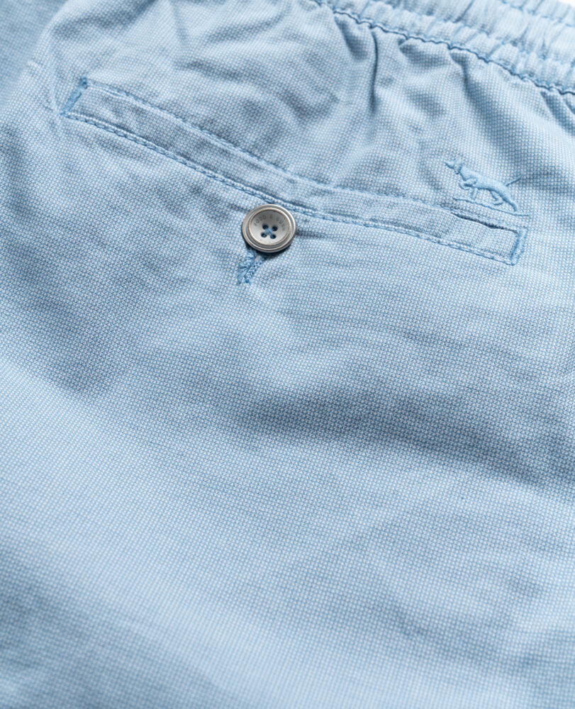 Gunn 7" Resort Short, SKY BLUE, Detail 2