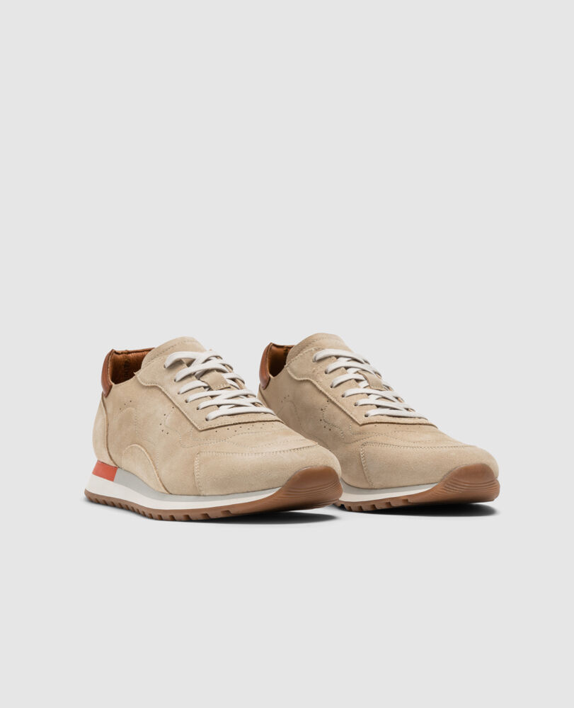 Ponsonby Sneaker, SAND