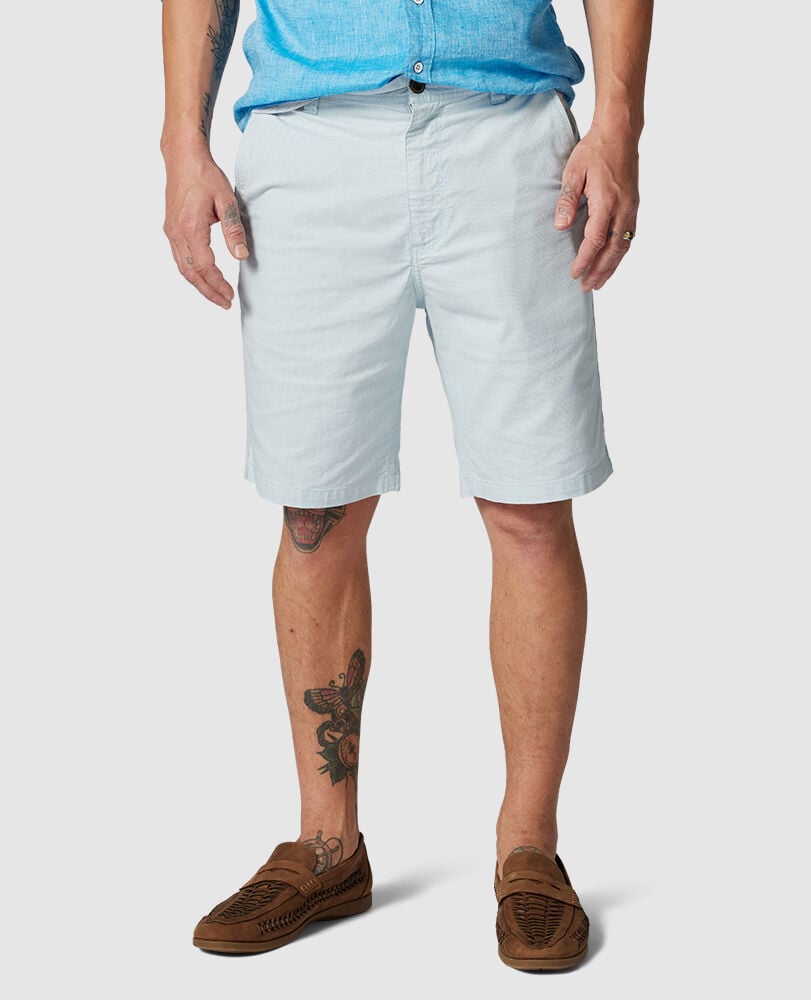 The Gunn 9" Short, MINT, Front