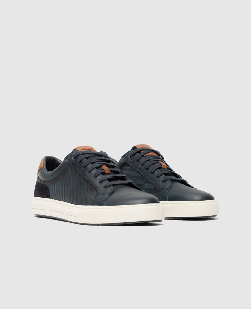 Transit Sneaker &middot; Sea 44, SEA
