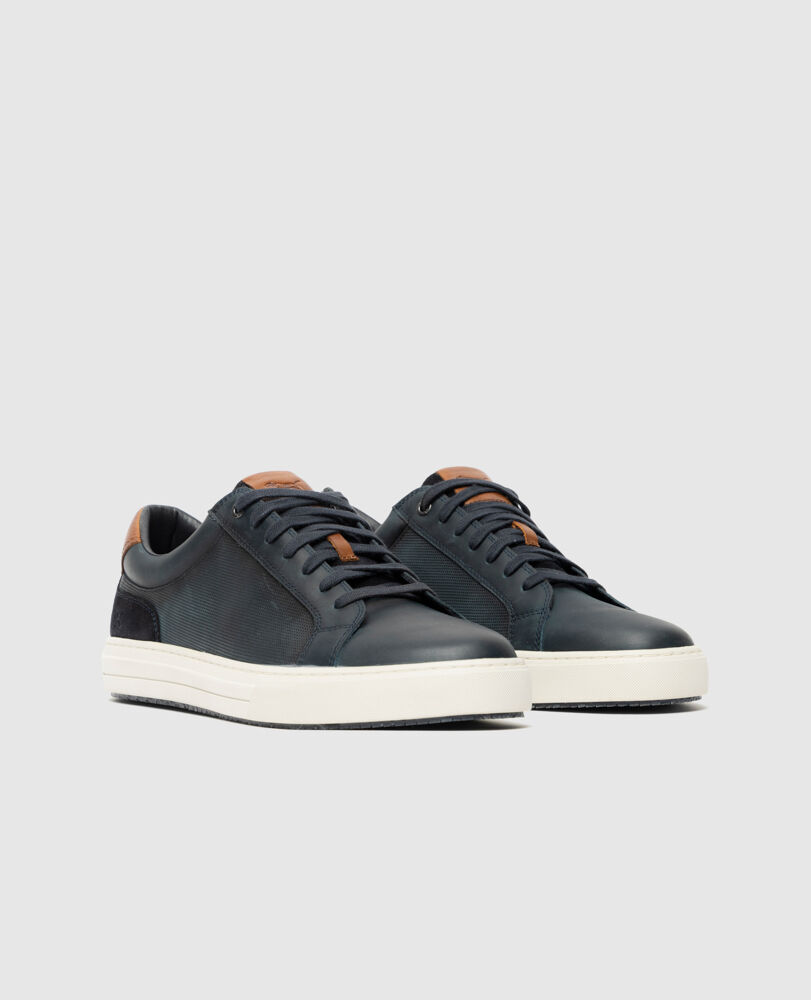 Transit Sneaker &middot; Sea 44, SEA