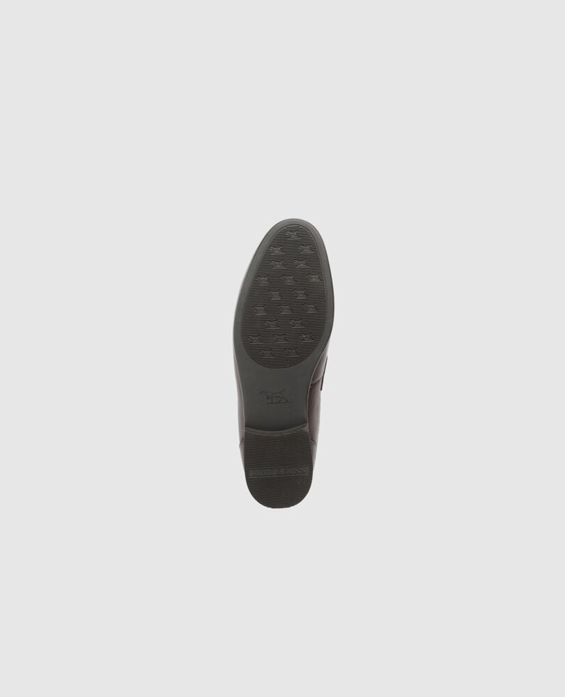St James Loafer, CHOCOLATE