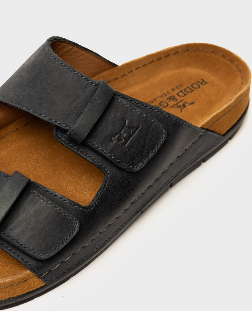 Ranfurly Slide, NAVY, Detail 3
