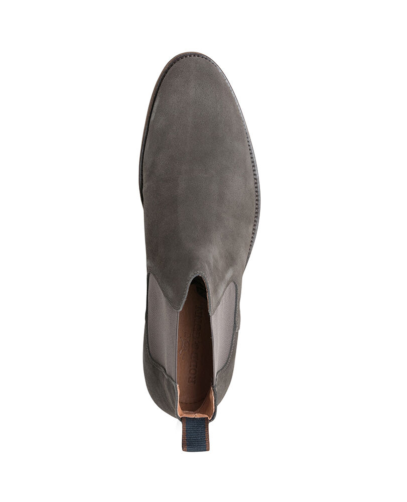 Boots Chelsea Murphys Road, GRANITE, Detail 3