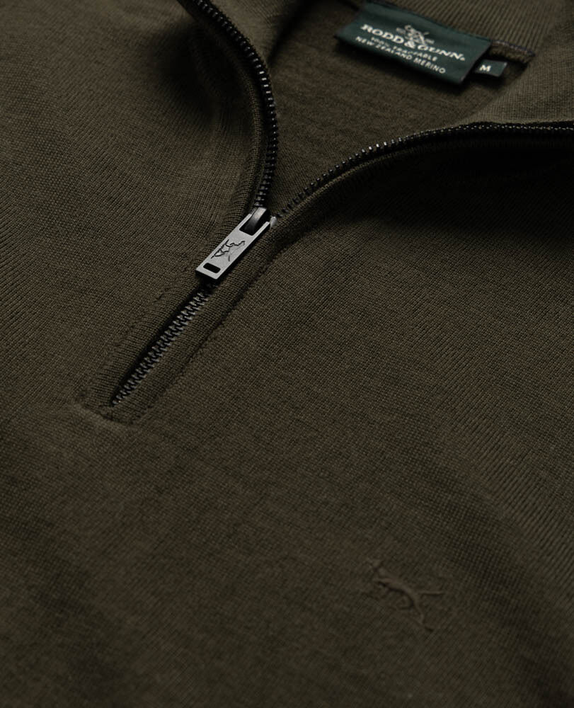 Nobles Knit, KHAKI, Detail 2