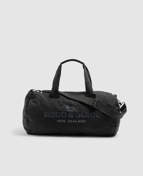 Richmond Road Duffle Bag, ONYX