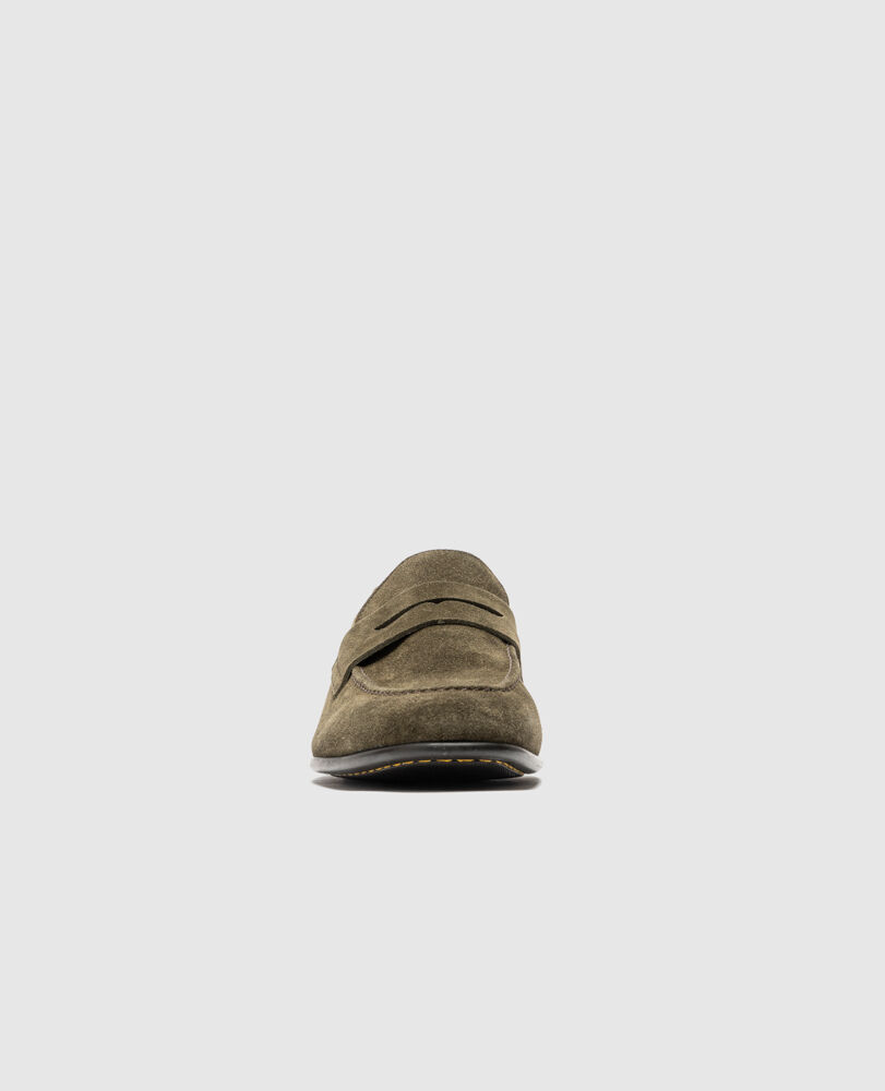 Spiga Loafer, RIFF, Detail 2